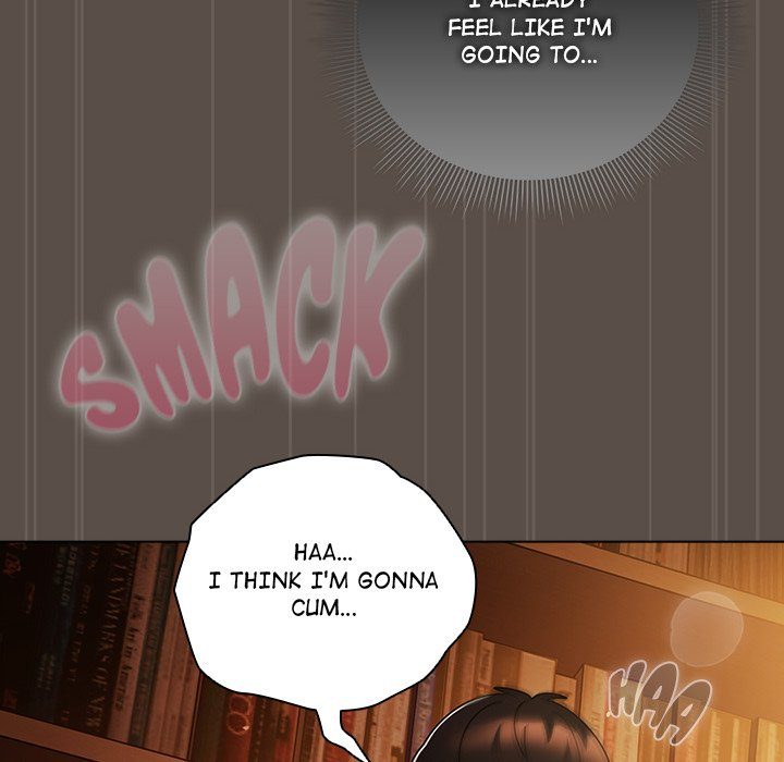 Sweet Girl, Dirty Secrets - Page 126