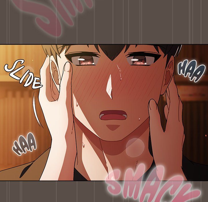 Sweet Girl, Dirty Secrets - Page 129
