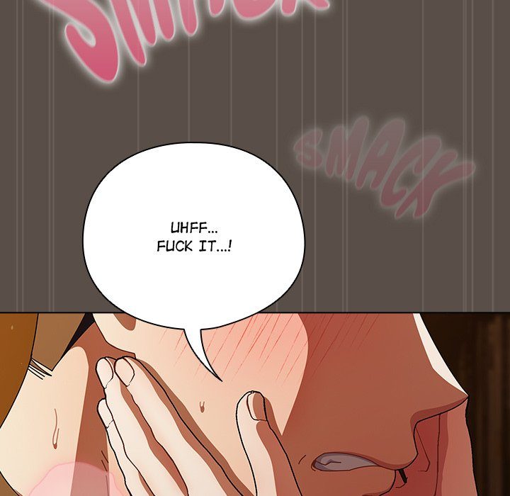 Sweet Girl, Dirty Secrets - Page 133