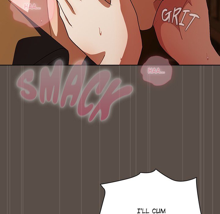 Sweet Girl, Dirty Secrets - Page 134