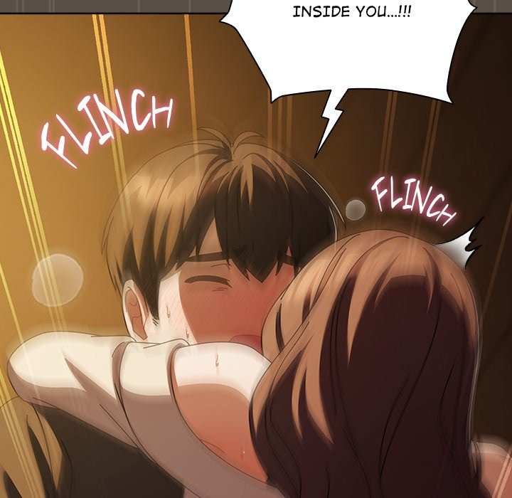 Sweet Girl, Dirty Secrets - Page 135