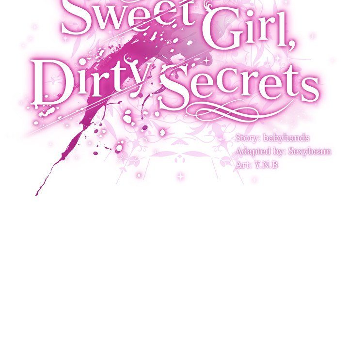 Sweet Girl, Dirty Secrets - Page 141