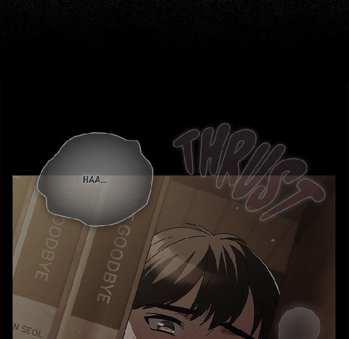 Sweet Girl, Dirty Secrets - Page 150