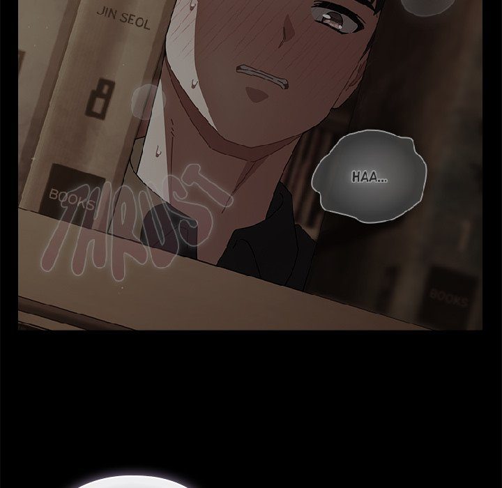 Sweet Girl, Dirty Secrets - Page 151