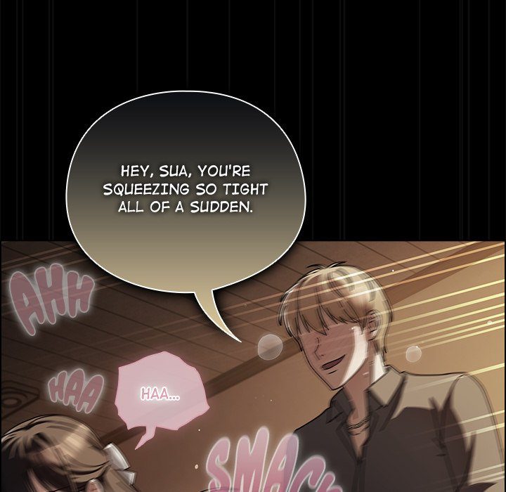 Sweet Girl, Dirty Secrets - Page 154