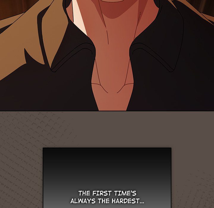 Sweet Girl, Dirty Secrets - Page 22