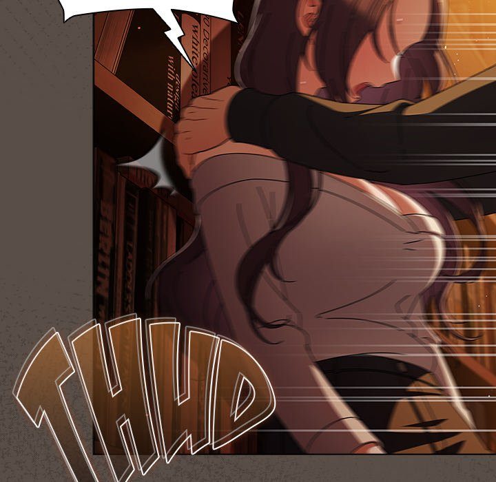 Sweet Girl, Dirty Secrets - Page 24