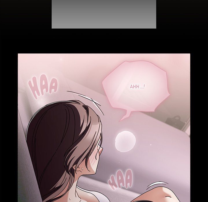 Sweet Girl, Dirty Secrets - Page 32