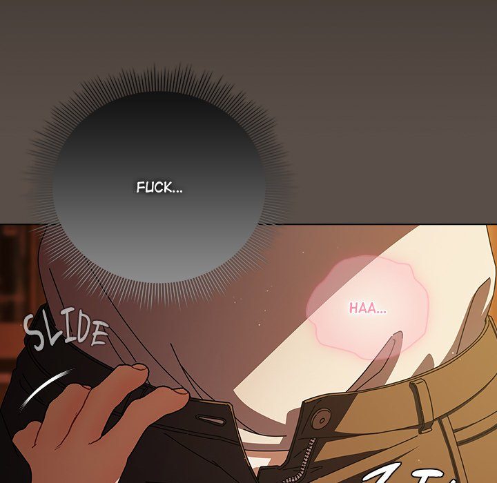 Sweet Girl, Dirty Secrets - Page 35