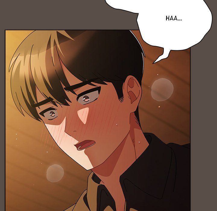 Sweet Girl, Dirty Secrets - Page 38