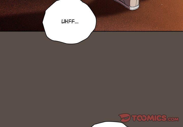 Sweet Girl, Dirty Secrets - Page 4