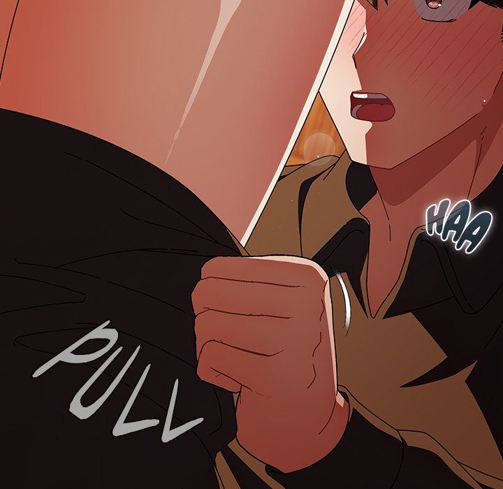 Sweet Girl, Dirty Secrets - Page 43
