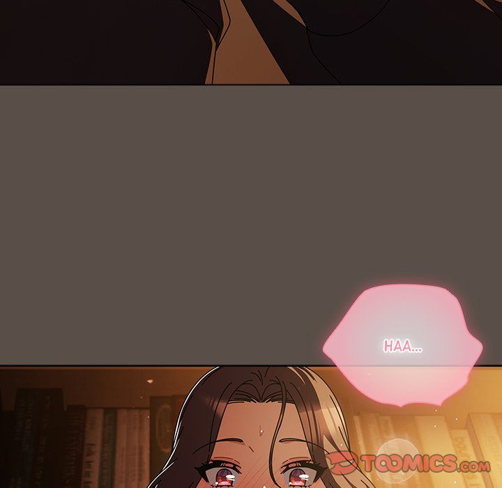 Sweet Girl, Dirty Secrets - Page 44