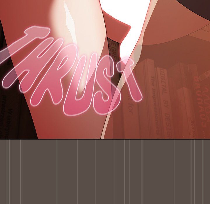 Sweet Girl, Dirty Secrets - Page 54