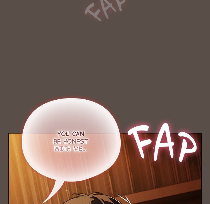 Sweet Girl, Dirty Secrets - Page 6