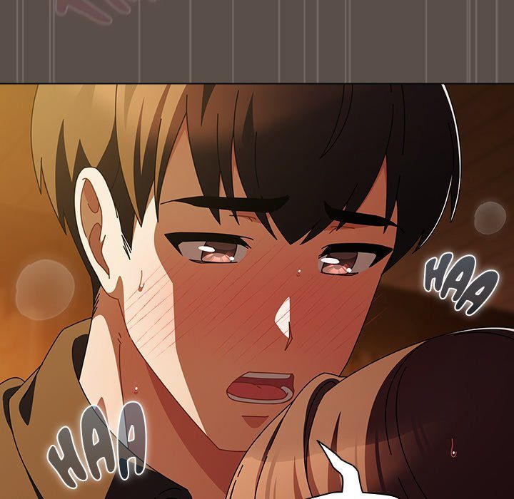 Sweet Girl, Dirty Secrets - Page 61