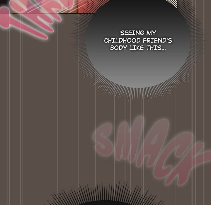 Sweet Girl, Dirty Secrets - Page 73