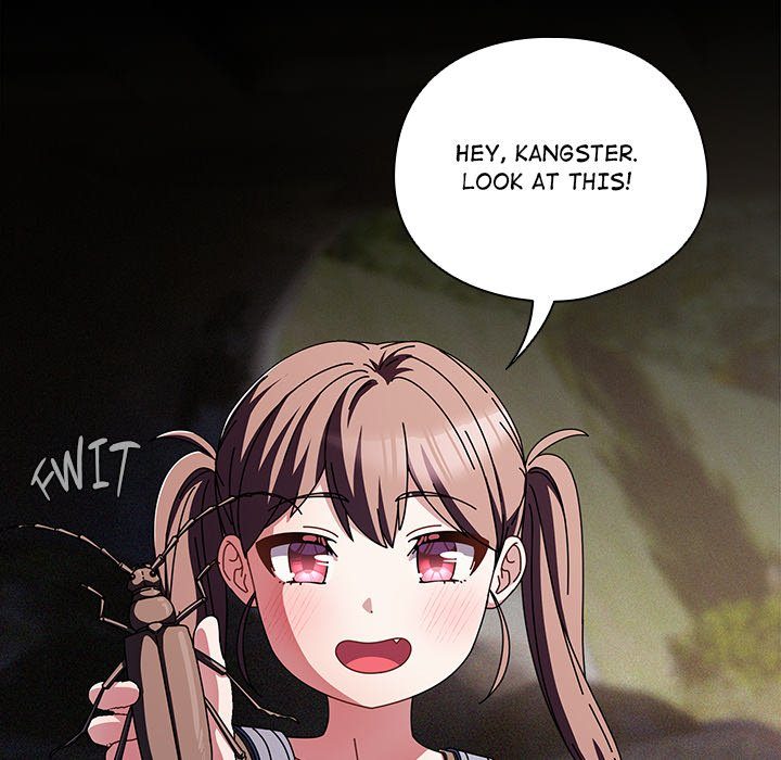 Sweet Girl, Dirty Secrets - Page 81