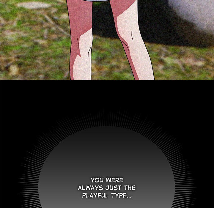 Sweet Girl, Dirty Secrets - Page 83