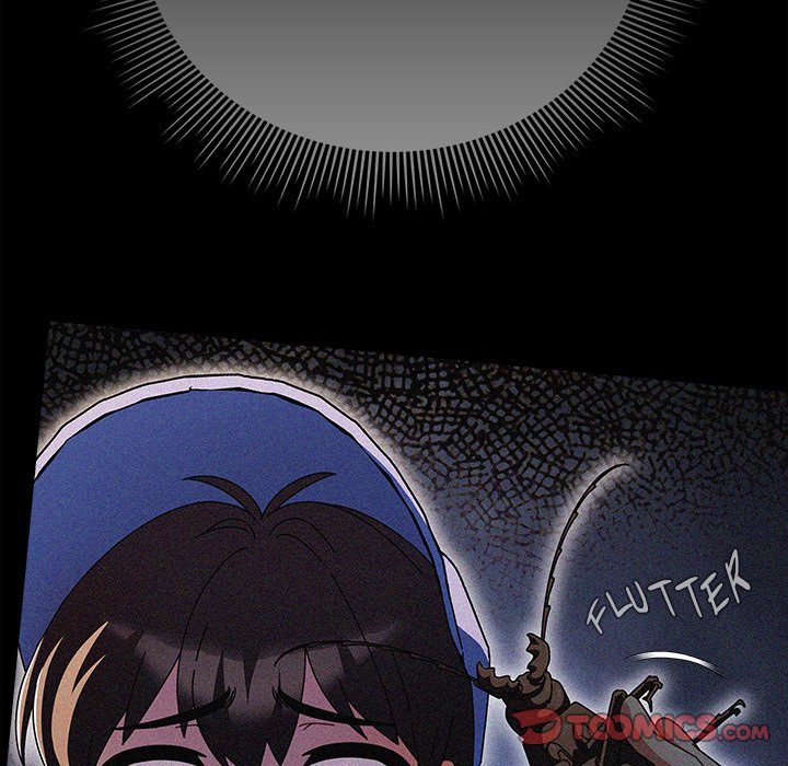 Sweet Girl, Dirty Secrets - Page 84
