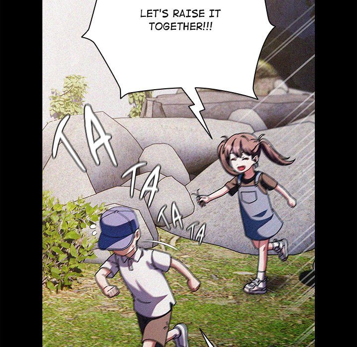 Sweet Girl, Dirty Secrets - Page 87
