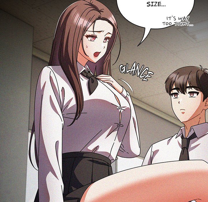 Sweet Girl, Dirty Secrets - Page 90