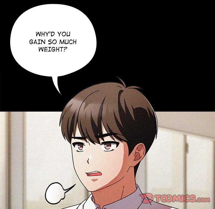 Sweet Girl, Dirty Secrets - Page 92