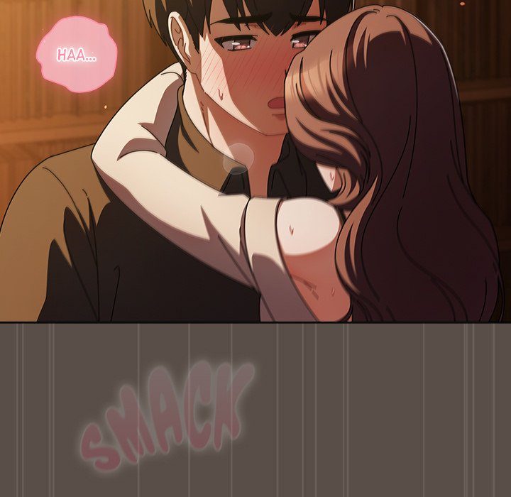 Sweet Girl, Dirty Secrets - Page 99