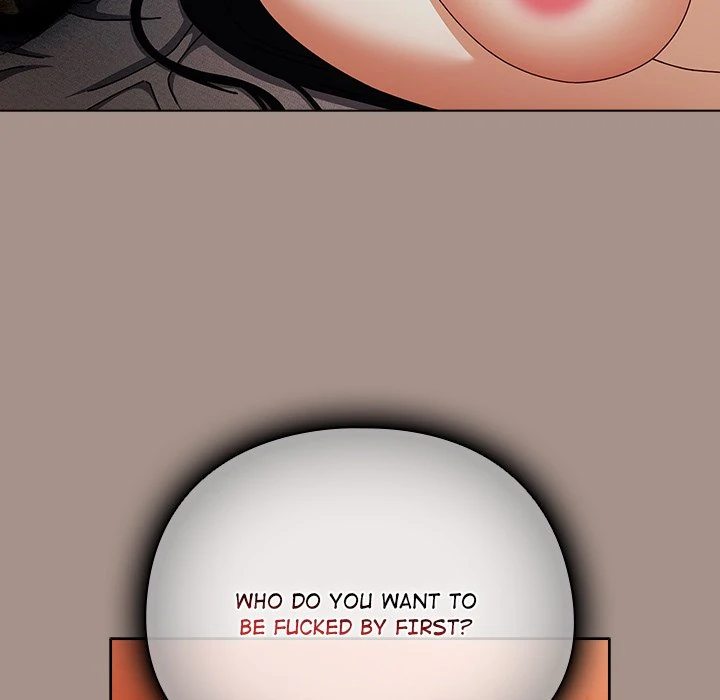 Sweet Girl, Dirty Secrets - Page 105