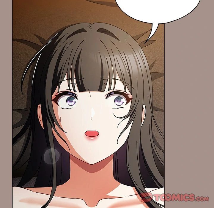 Sweet Girl, Dirty Secrets - Page 111