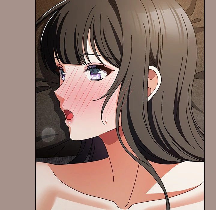 Sweet Girl, Dirty Secrets - Page 113