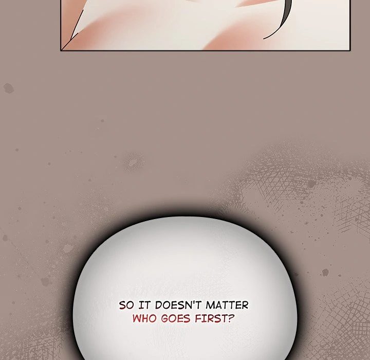 Sweet Girl, Dirty Secrets - Page 114