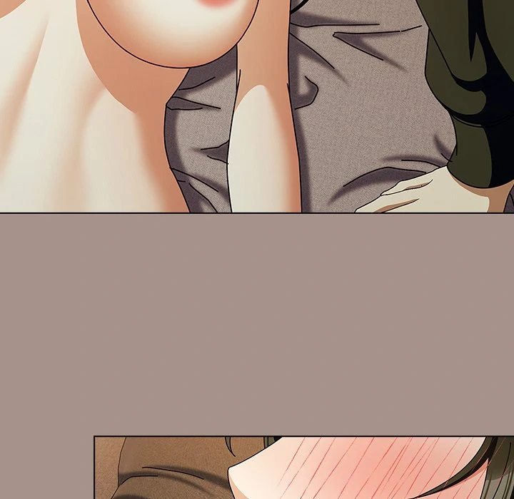Sweet Girl, Dirty Secrets - Page 117
