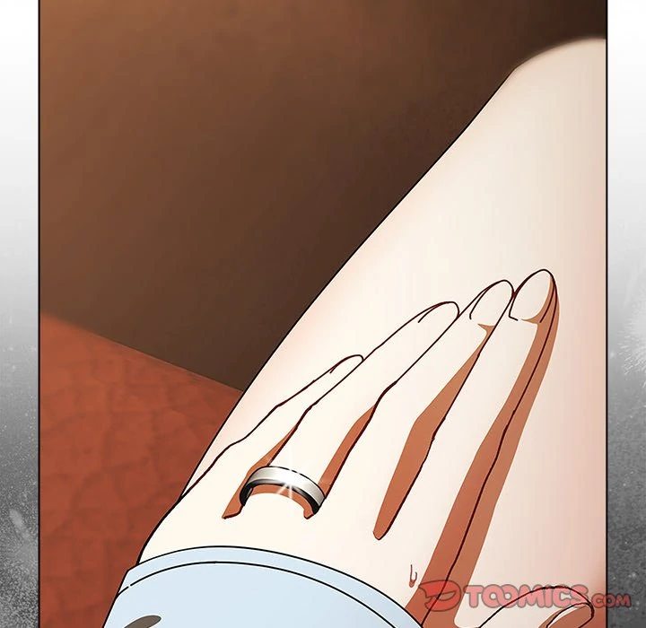 Sweet Girl, Dirty Secrets - Page 12