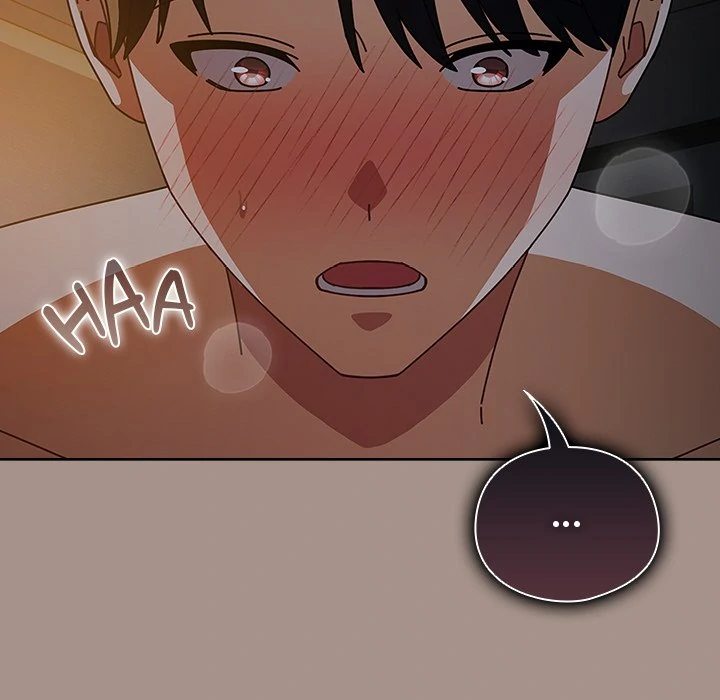 Sweet Girl, Dirty Secrets - Page 121