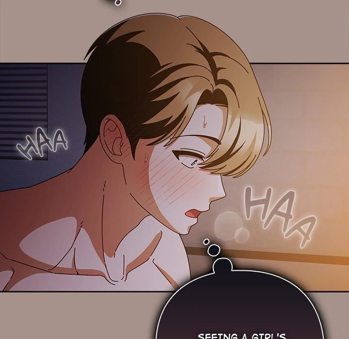 Sweet Girl, Dirty Secrets - Page 128
