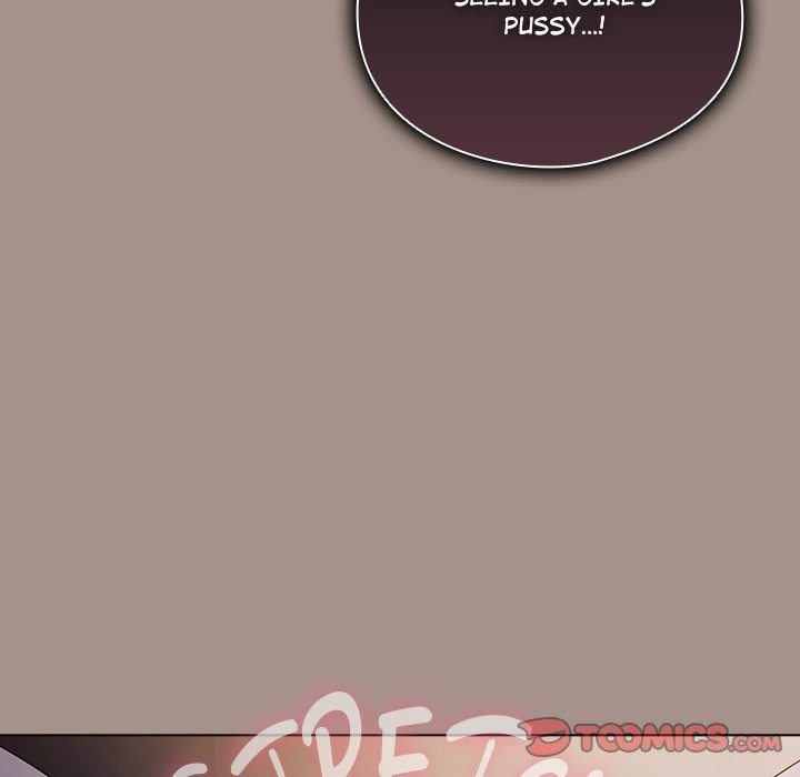 Sweet Girl, Dirty Secrets - Page 129