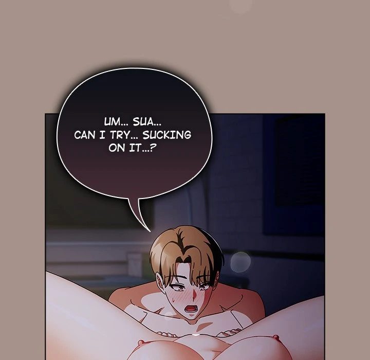 Sweet Girl, Dirty Secrets - Page 132