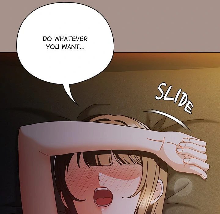 Sweet Girl, Dirty Secrets - Page 134