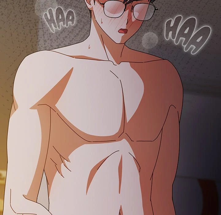 Sweet Girl, Dirty Secrets - Page 150
