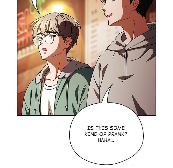 Sweet Girl, Dirty Secrets - Page 26
