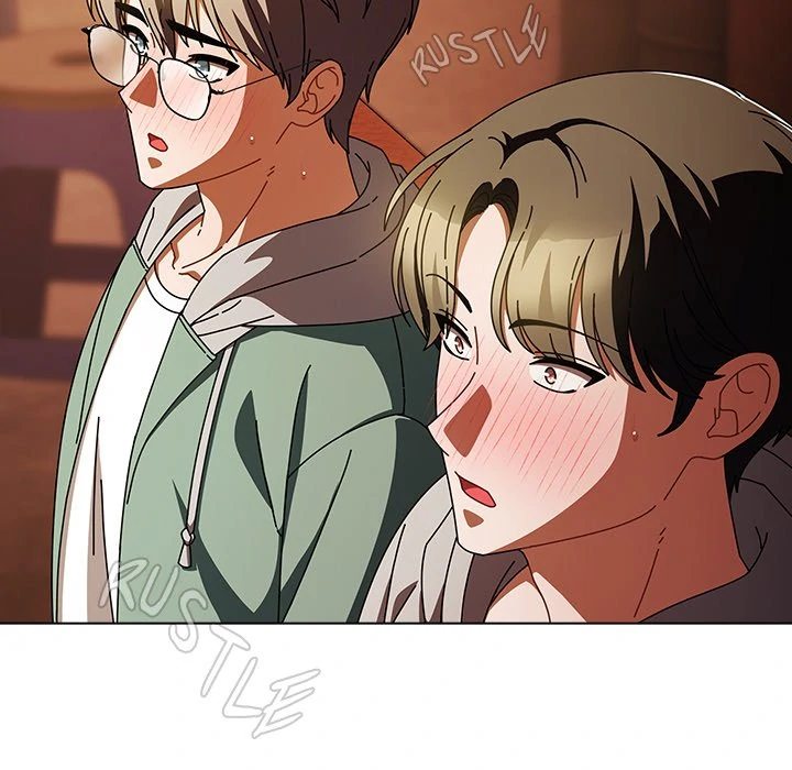 Sweet Girl, Dirty Secrets - Page 29