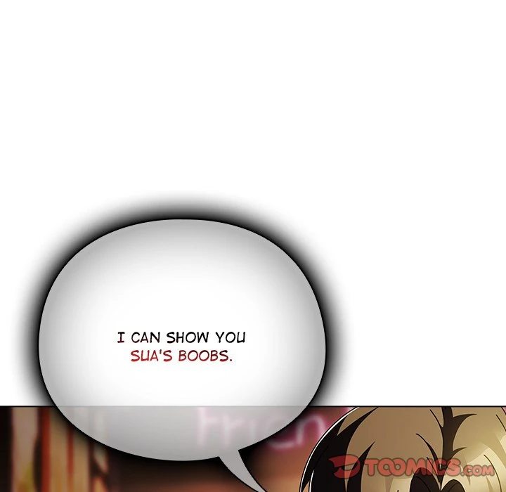 Sweet Girl, Dirty Secrets - Page 30
