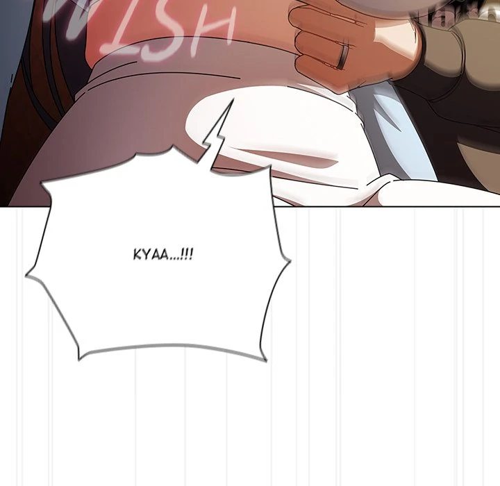 Sweet Girl, Dirty Secrets - Page 35