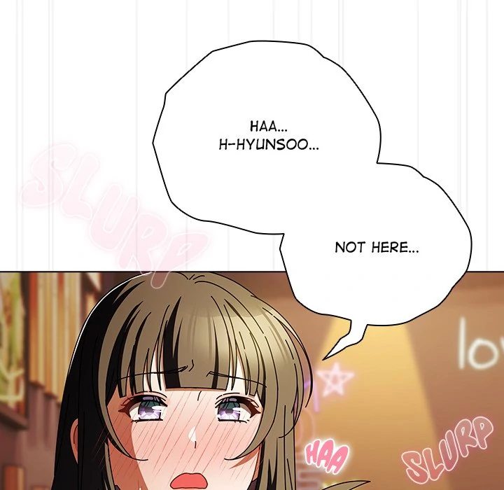 Sweet Girl, Dirty Secrets - Page 40