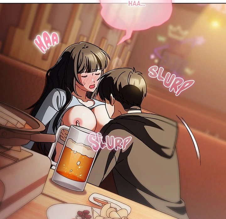 Sweet Girl, Dirty Secrets - Page 44