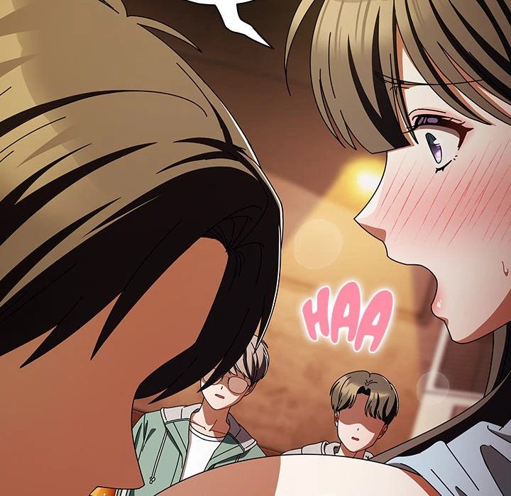 Sweet Girl, Dirty Secrets - Page 47