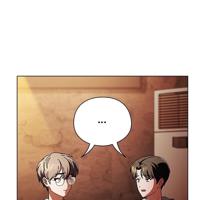 Sweet Girl, Dirty Secrets - Page 58