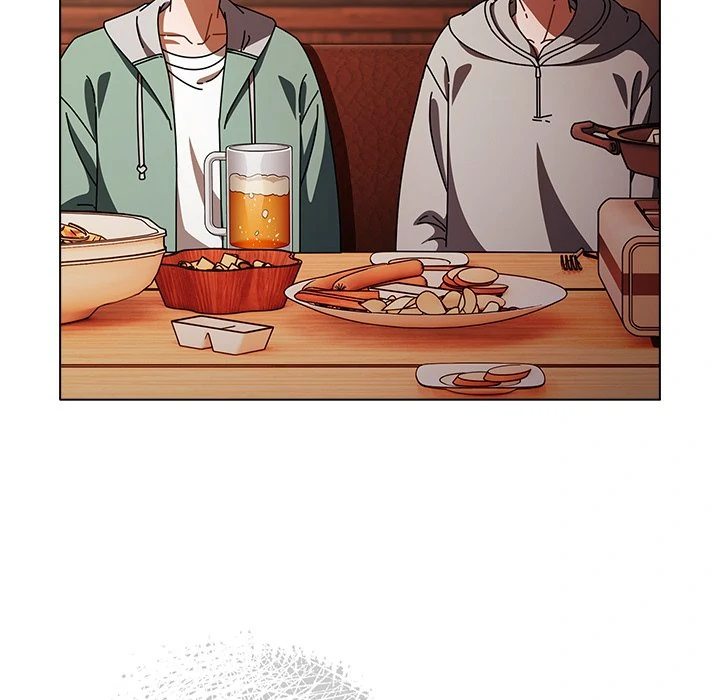 Sweet Girl, Dirty Secrets - Page 59