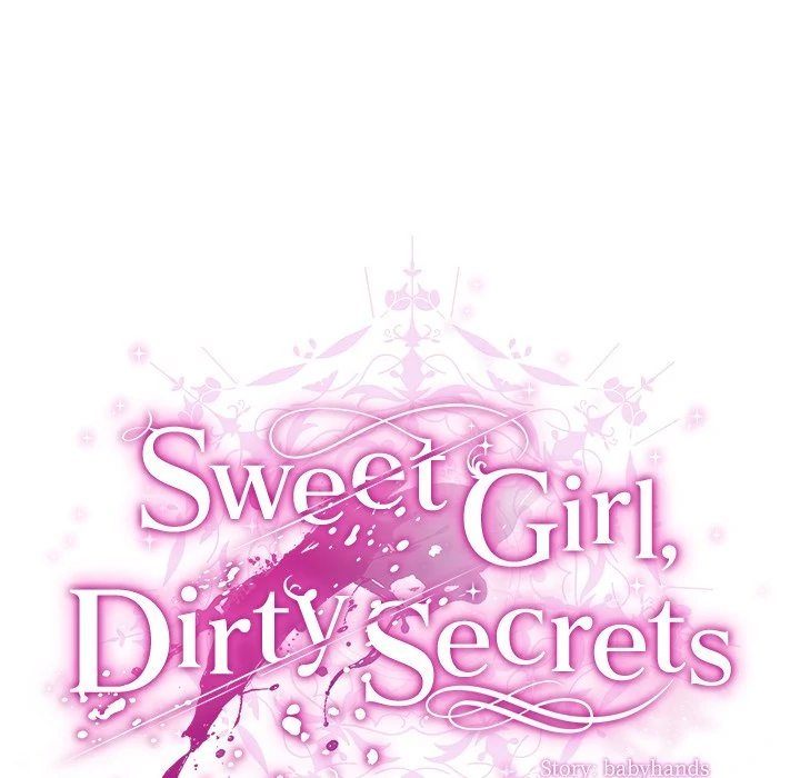 Sweet Girl, Dirty Secrets - Page 61